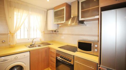 Foto 3 de Apartament en venda a Avenida Jardín, 3, Marina Trebol - Neptuno, Castellón