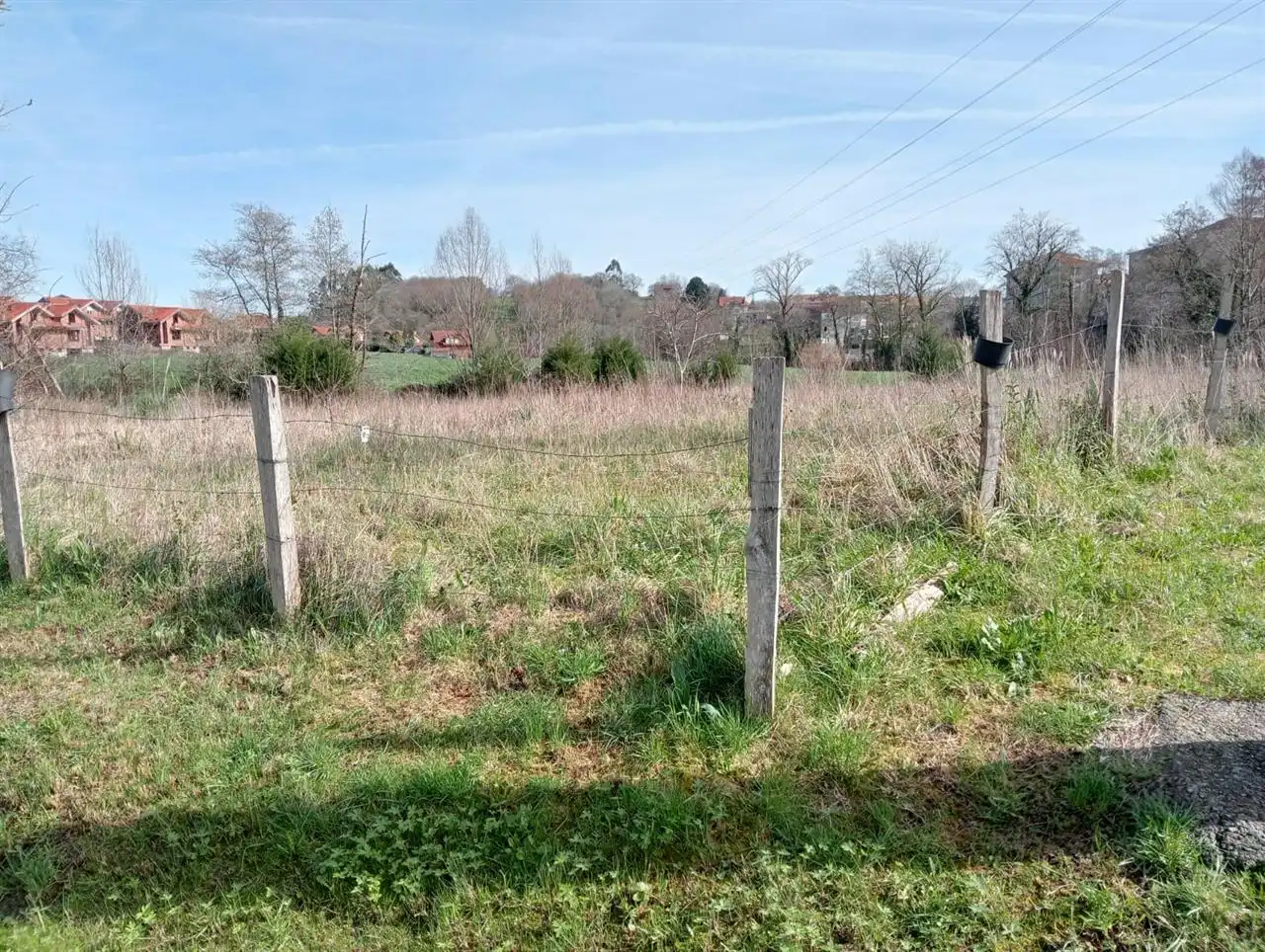 Maison rustique à vendre à Hazas de Cesto