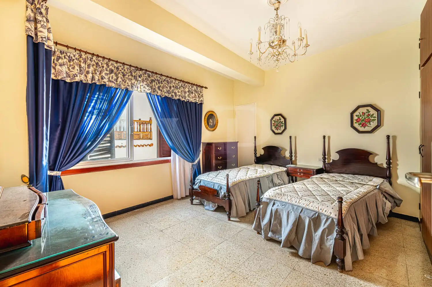Habitación de Casa adosada en venta en Guía de Isora interior