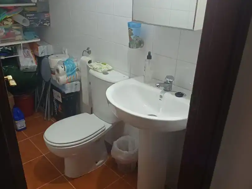 Baño de Piso en venta en Puerto Real con Aire acondicionado, Trastero y Piscina