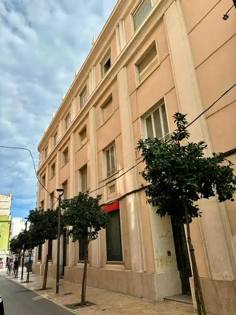 Residential for sale in Calle vallier 1, imagen 8