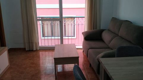 Foto 2 de Apartament de lloguer a San Juan, Murcia Capital