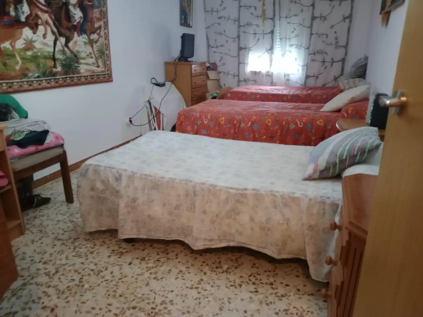Casa o chalet en venta en Palomeque