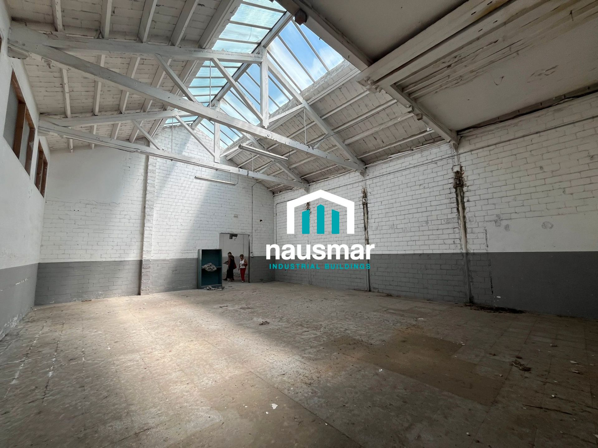 Industrial buildings for sale in Sabadell