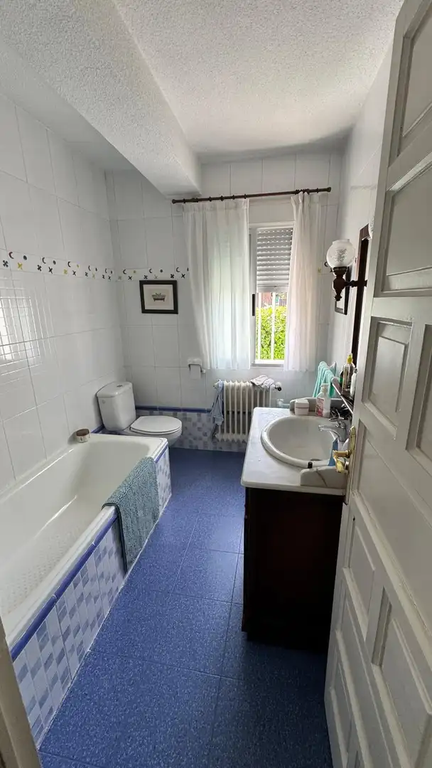 Chalet con terraza en venta en Soto del Real, imagen 11