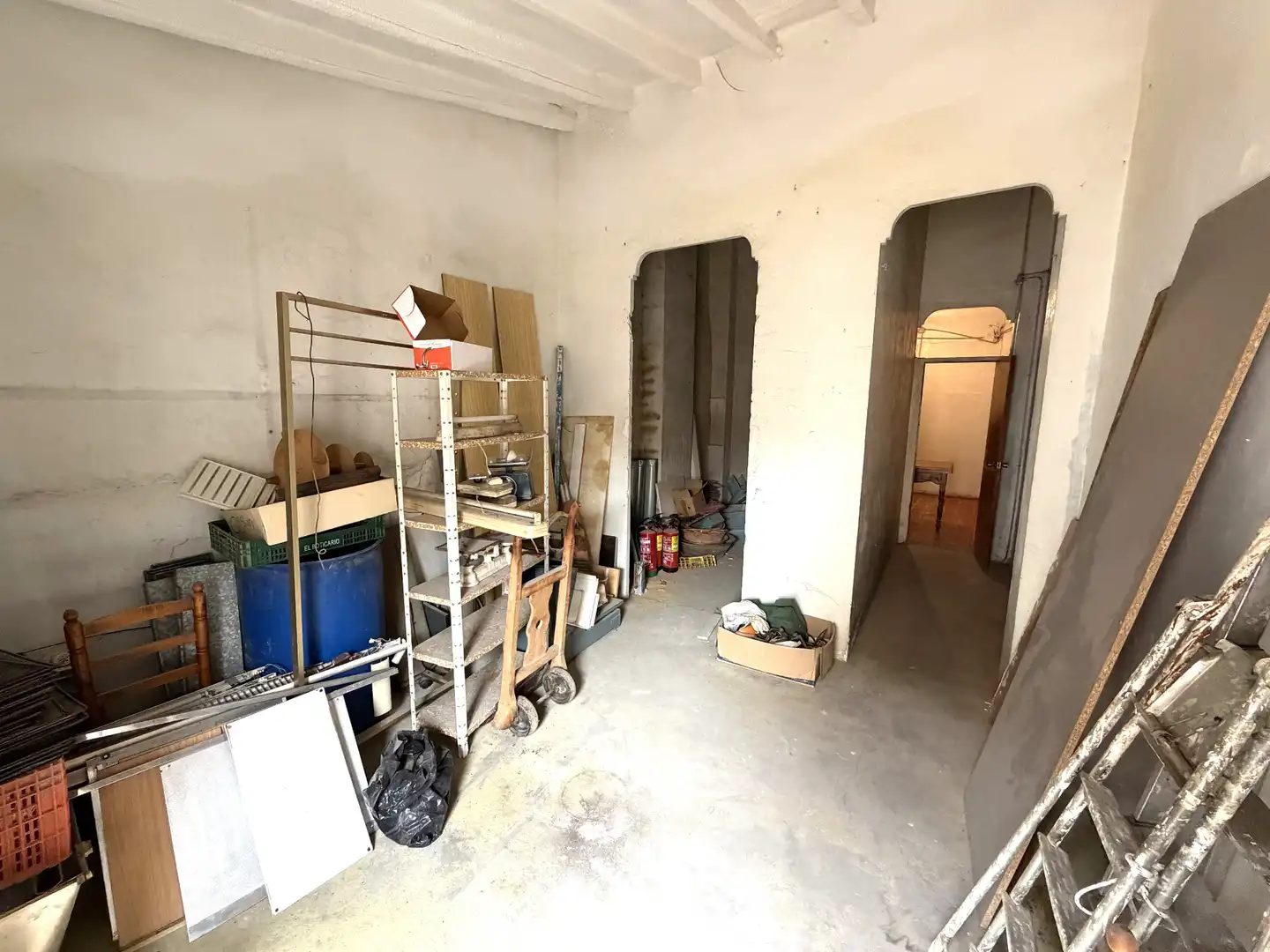 Casa o chalet en venta en Mutxamel con Terraza y Balcón