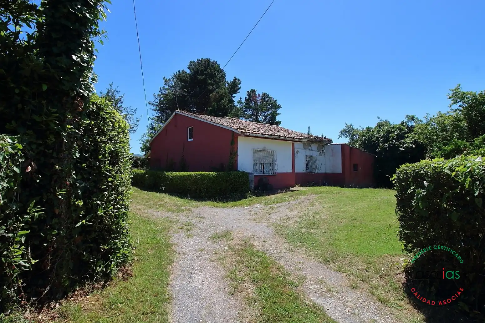 Maison à vendre à Camino Montejurra