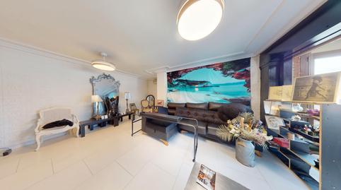 Foto 3 de Pis en venda a Avenida Doctor Rico, Barrio de San Blas, Alicante