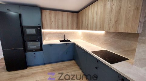 Foto 2 de Piso de alquiler en Ctra. de Moralzarzal, Dehesa – El Soto, Collado Villalba