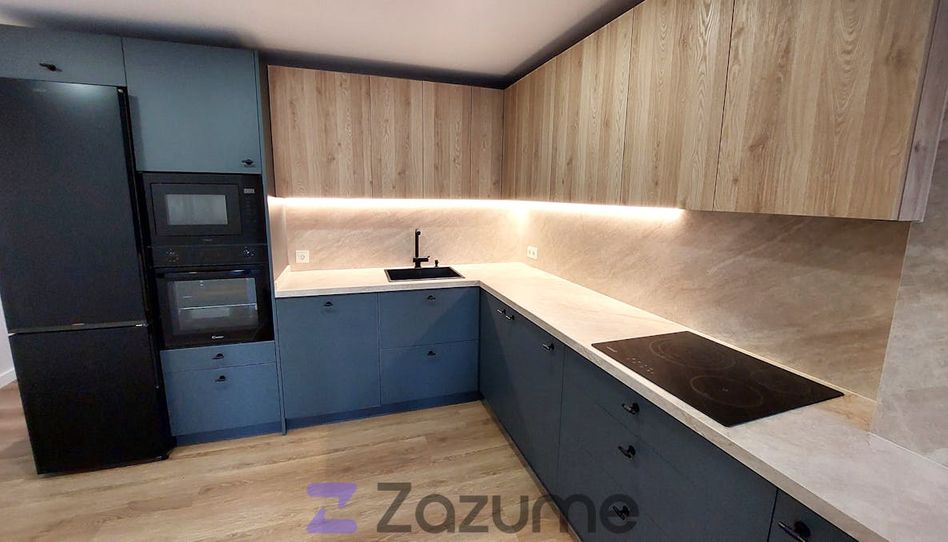 Piso de alquiler en Ctra. de Moralzarzal, Dehesa – El Soto - Imagen 2