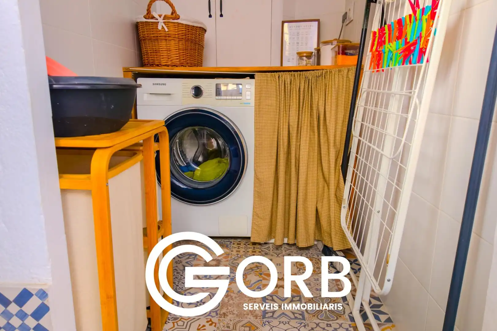 Piso en venta en Mataró con Aire acondicionado, Calefacción y Terraza