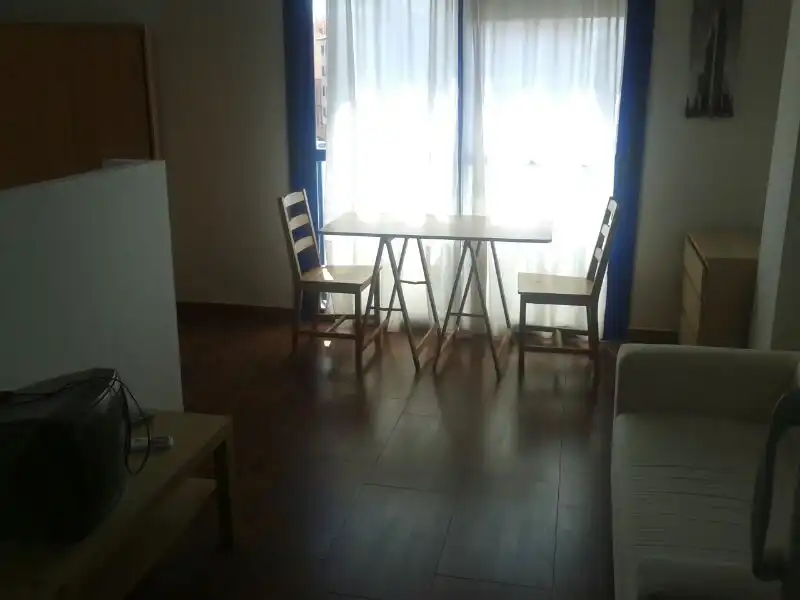 Penthouse mit Terrasse zur Miete in Calle Gómez de Villafranca, imagen 6