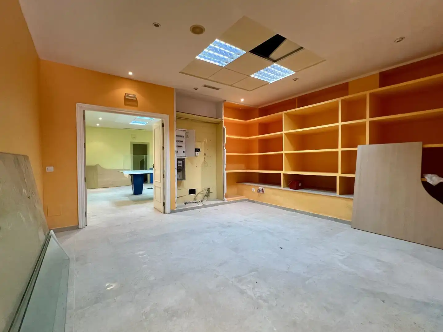 Local comercial en venda a San Pedro de Alcántara, imagen 6