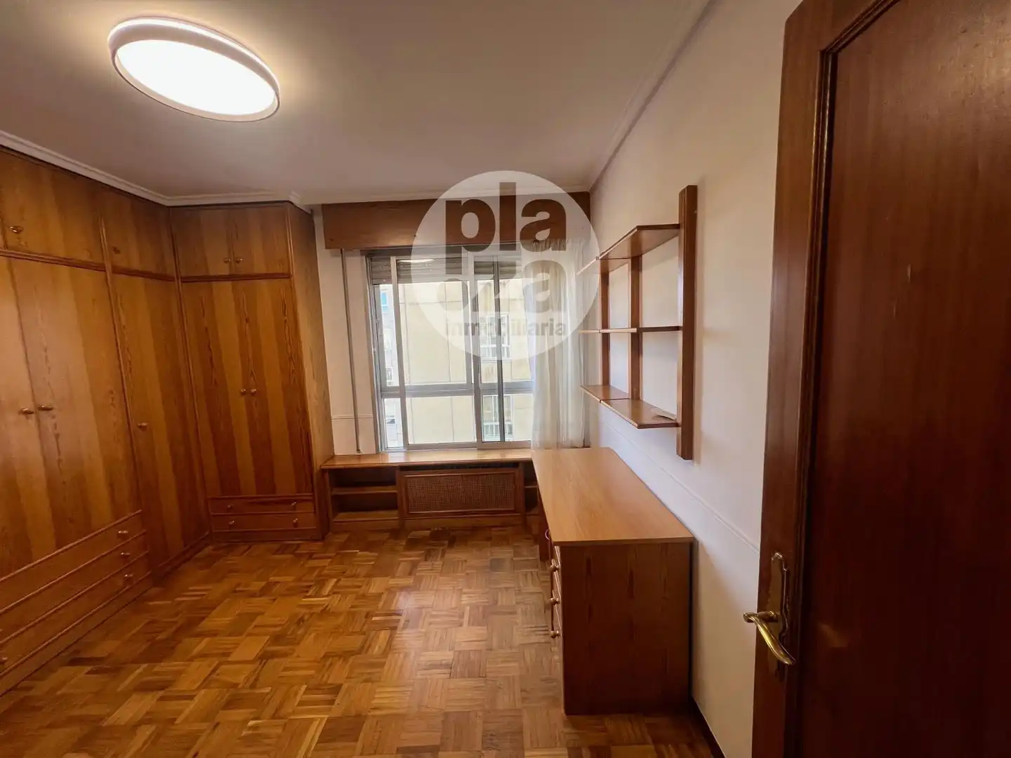 Habitación de Piso de alquiler en Burgos con Calefacción, Terraza y Trastero