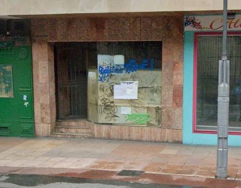 Local comercial en Venta en C/ Prado en Lovaina