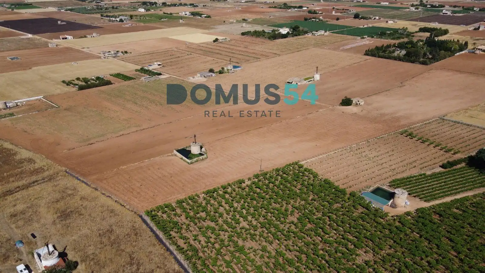 Rustikales Grundstück zum Verkauf in Sa Pobla, imagen 14