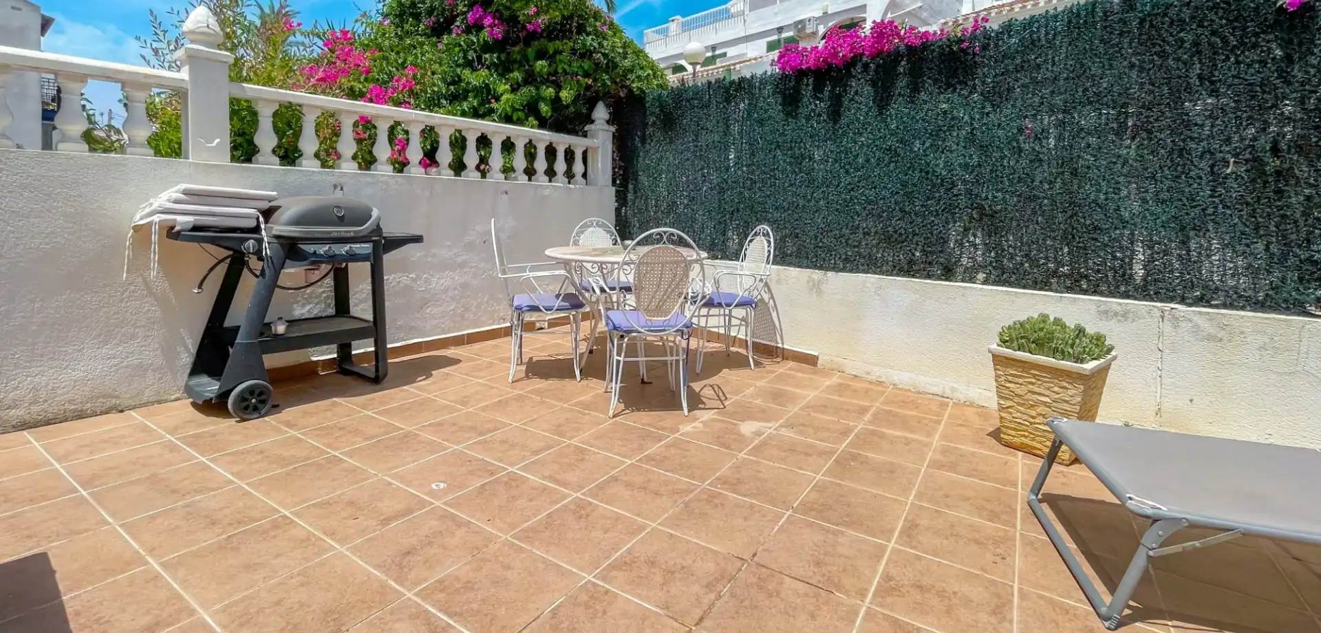 Adossat amb terrassa en venda a Orihuela Costa, imagen 12