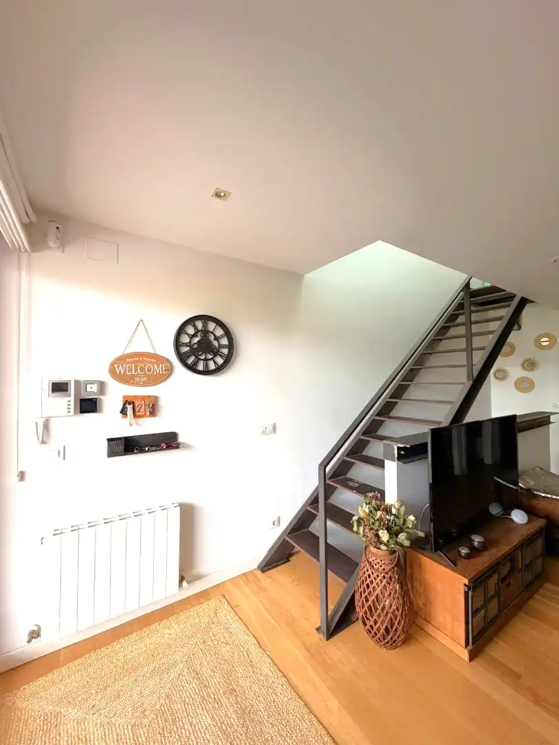 Terraced house with garden for sale in Sopela, imagen 23