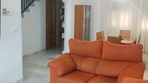 Foto 4 de Casa adosada de lloguer a Castaño - Mirasierra, Granada