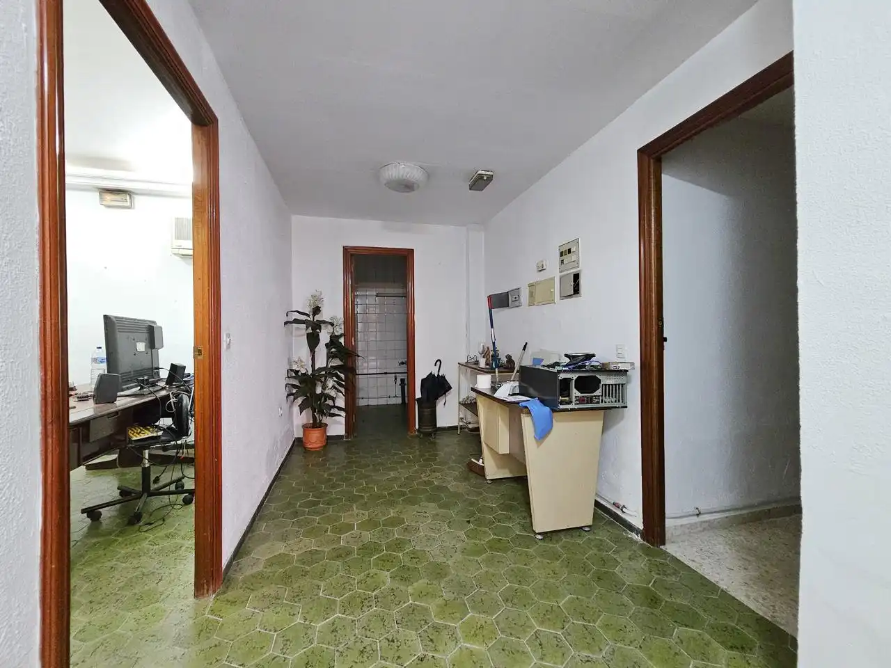 Local commercial à vendre à Centro, imagen 8