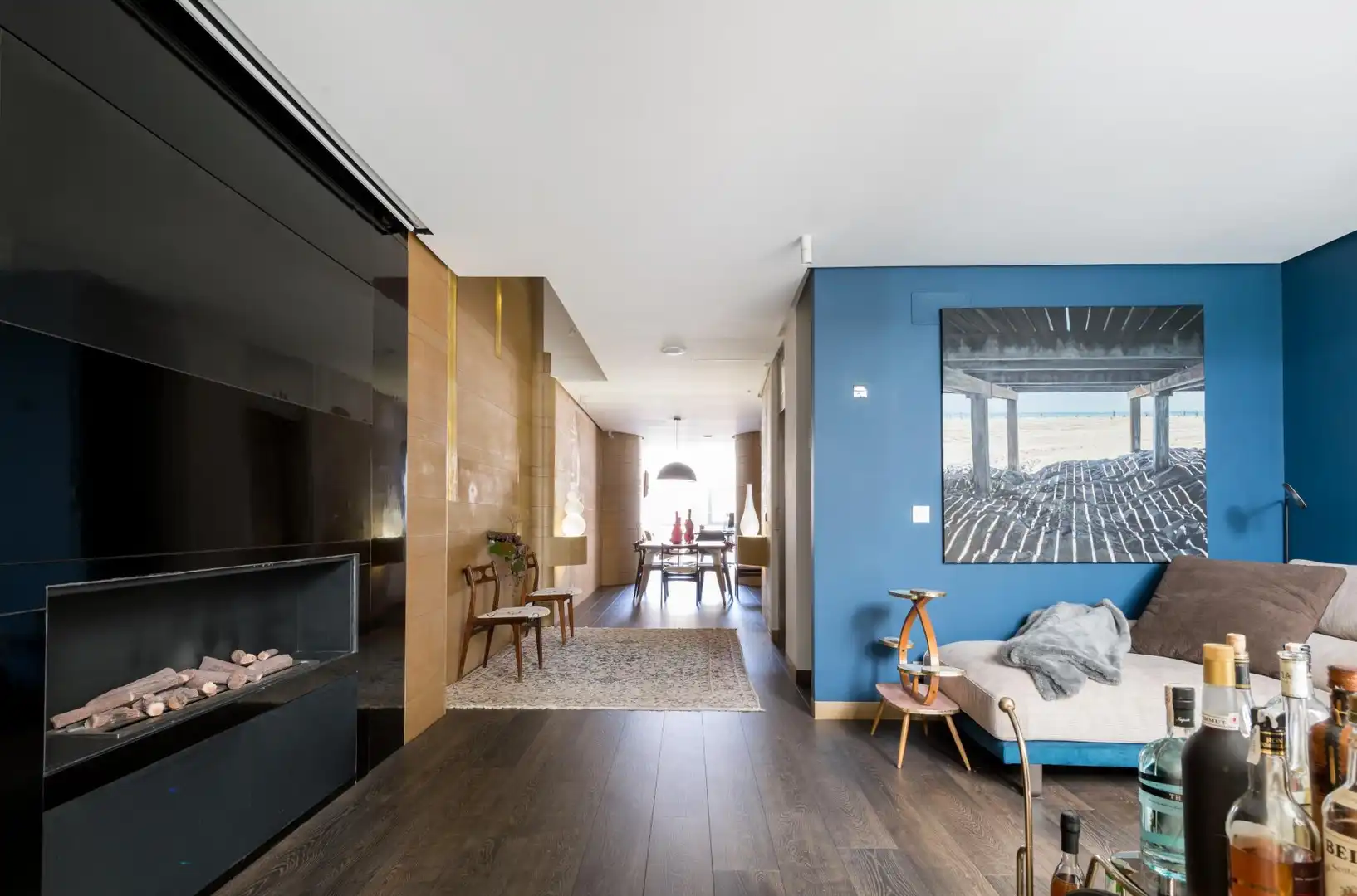 Casa adosada en venta en Carcaixent