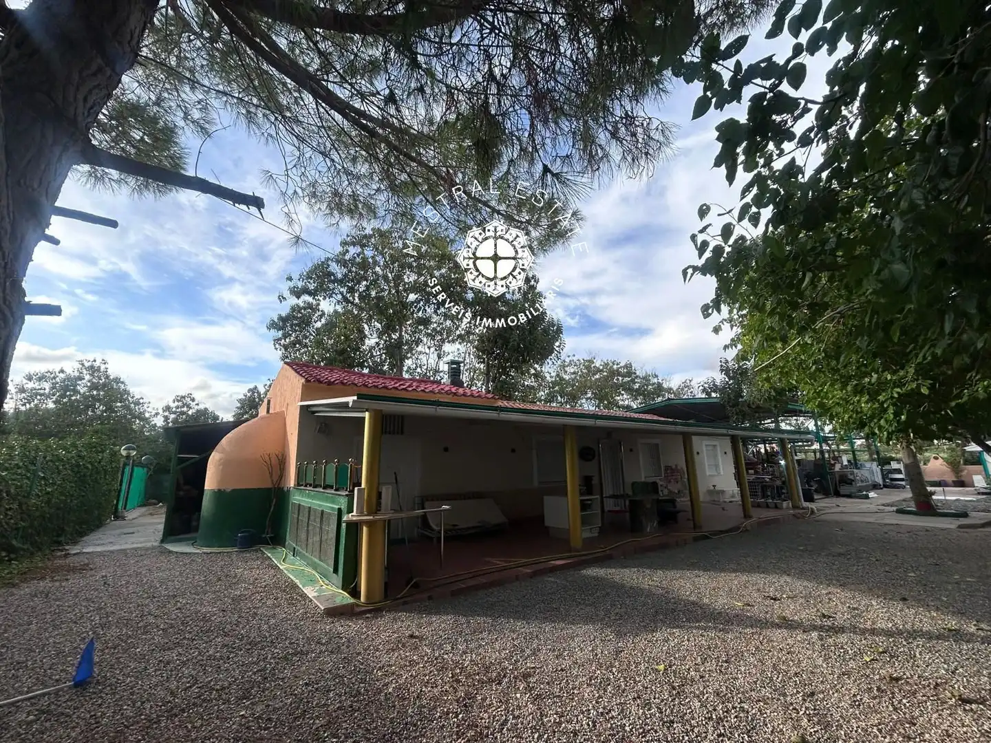 Terreno rustico in vendita a 16