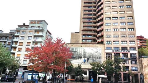 Se venden tres plantas en la Torre Untzaga de Eibar, image 2