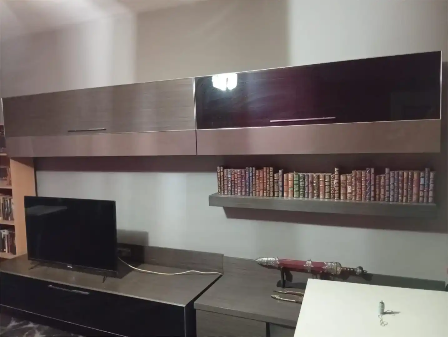 Cocina de Piso de alquiler en Fuentes de Ebro, Zaragoza