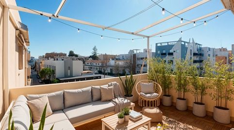 Photo 4 of Flat for sale in V Centenario - Piletas - Capuchinos, Sanlúcar de Barrameda