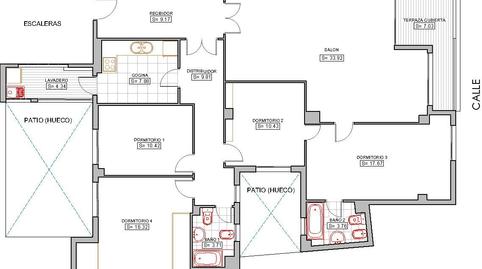 Photo 2 of Flat for sale in Nueva, Motril  ciudad, Granada