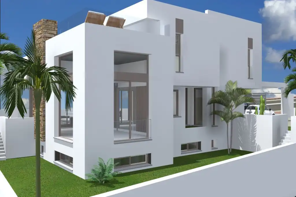 Grundstücke zum Verkauf in Fuengirola