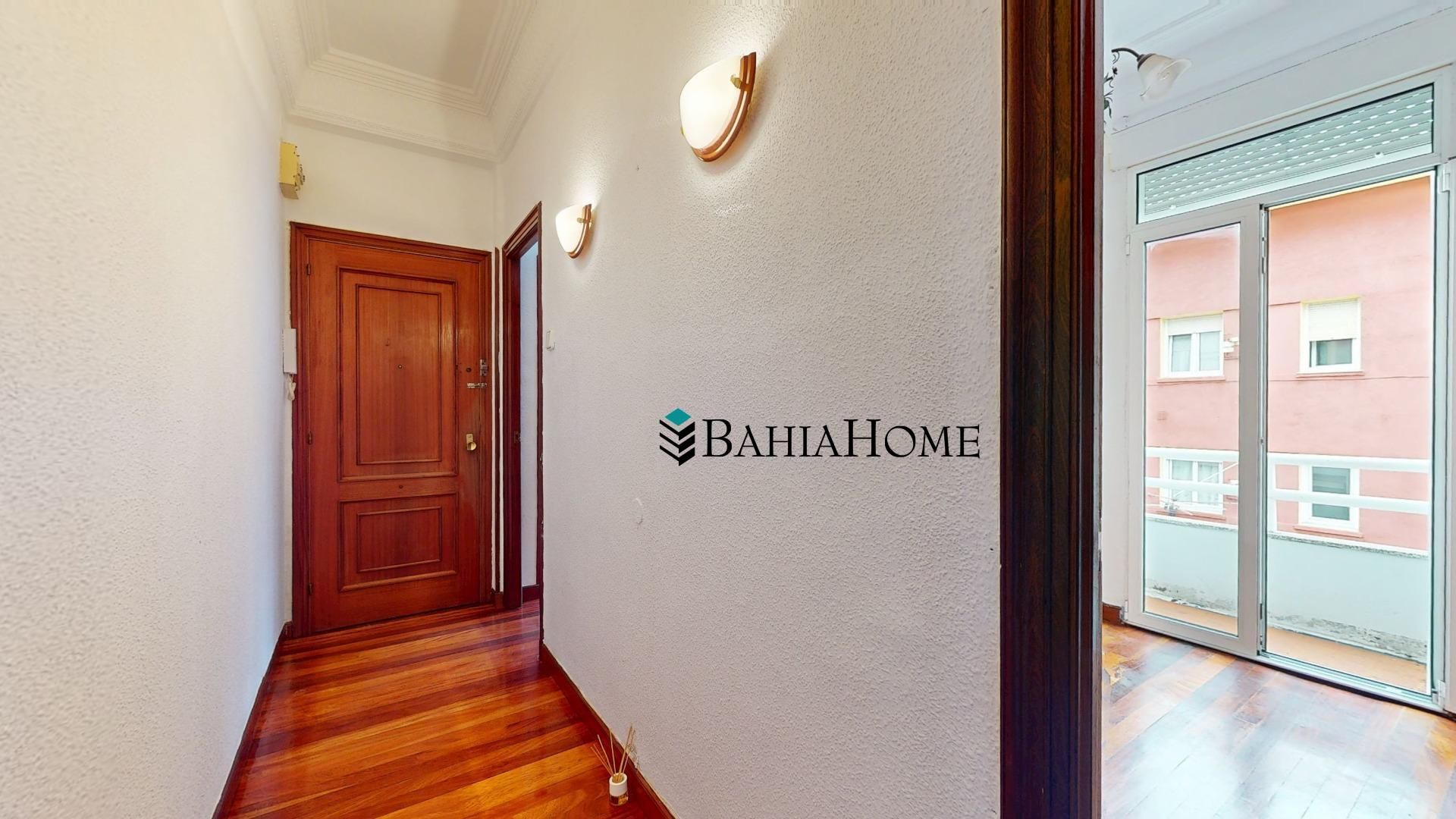 Flat for sale in Santander  with Balcony