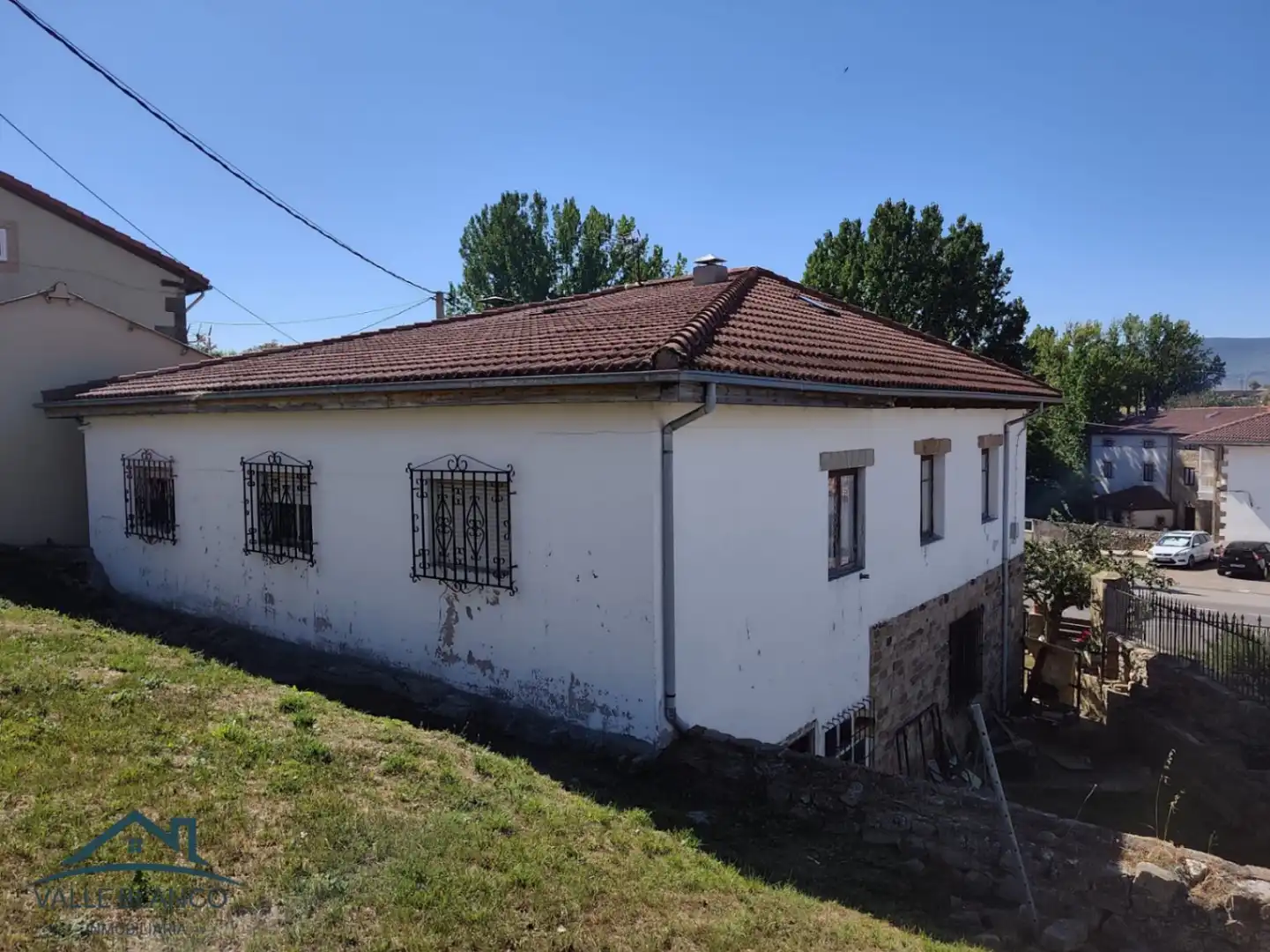 Haus zum Verkauf in Campoo de Enmedio, imagen 3