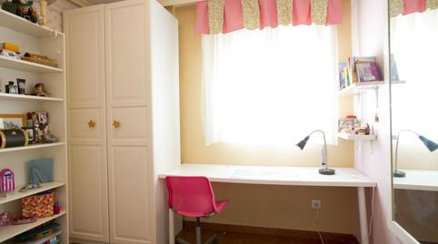 Foto 4 de Apartamento de alquiler en Barrio del Nervión, Sevilla