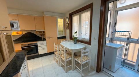 Foto 5 von Maisonette zum Verkauf in Los Rosales, A Coruña Capital