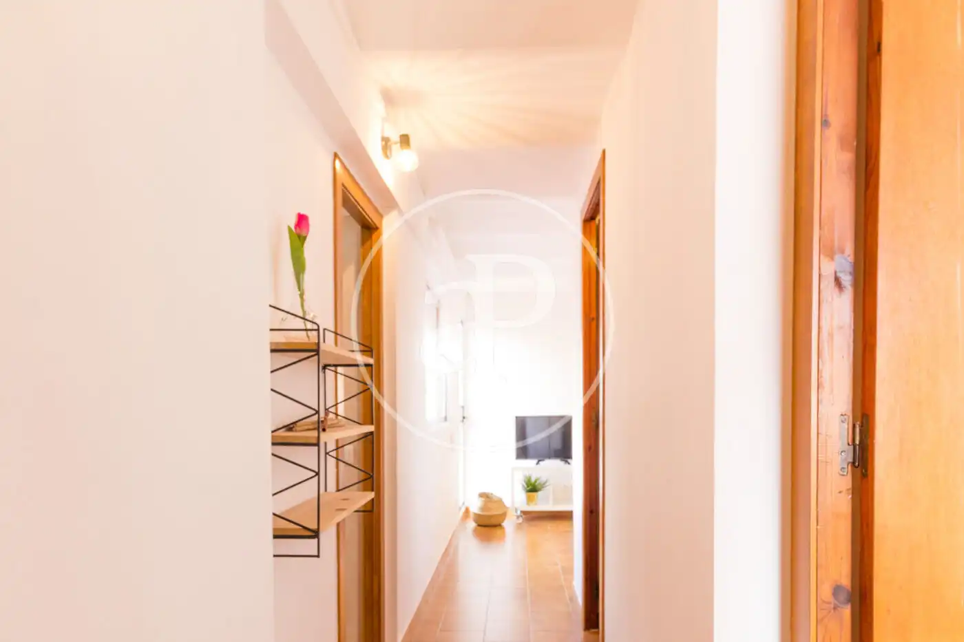 Penthouse with lift for sale in Carrer de Girona, imagen 14