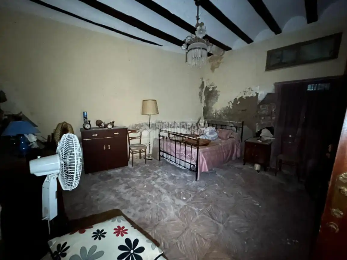 Habitatge amb terrassa en venda a Baeza, imagen 13