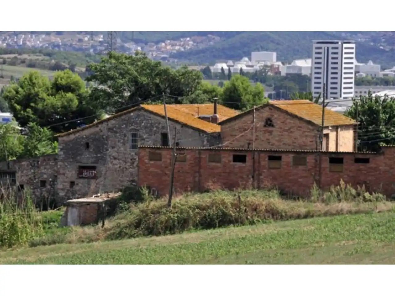 Rural land for sale in Polinyà, imagen 6