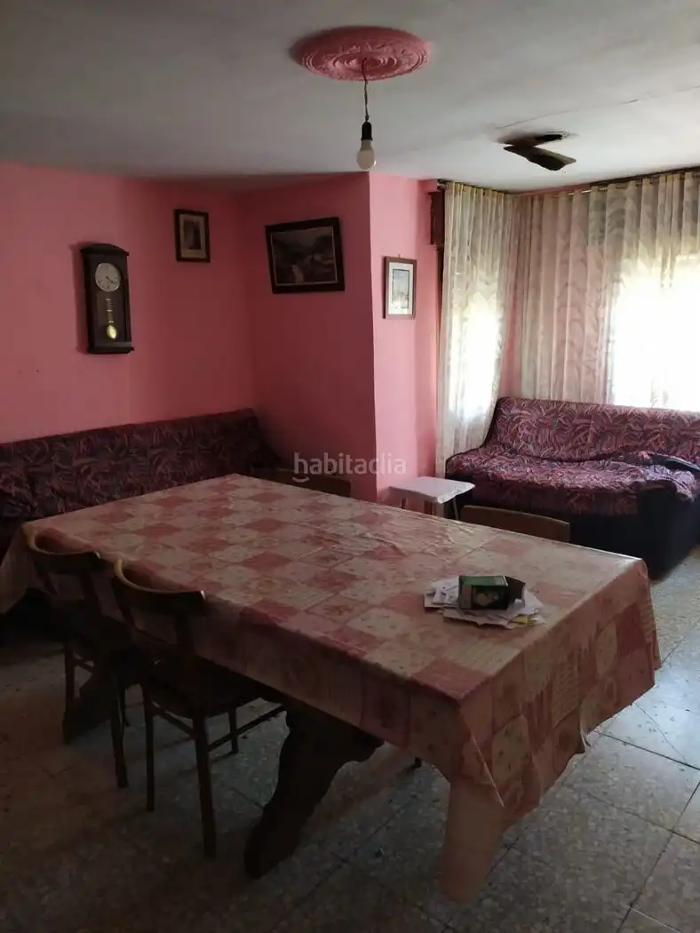 Casa con jardín en venta en Calle Joaquín Costa 23, imagen 26