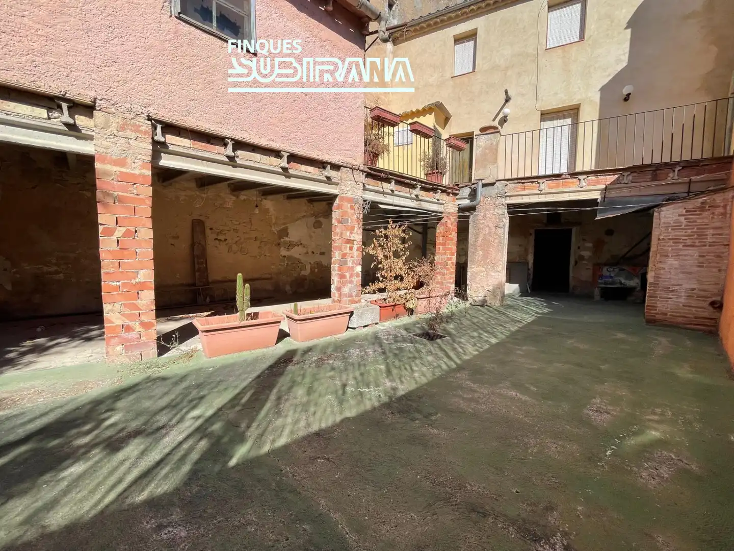 Casa con terraza en venta en Santa Coloma de Queralt, imagen 6