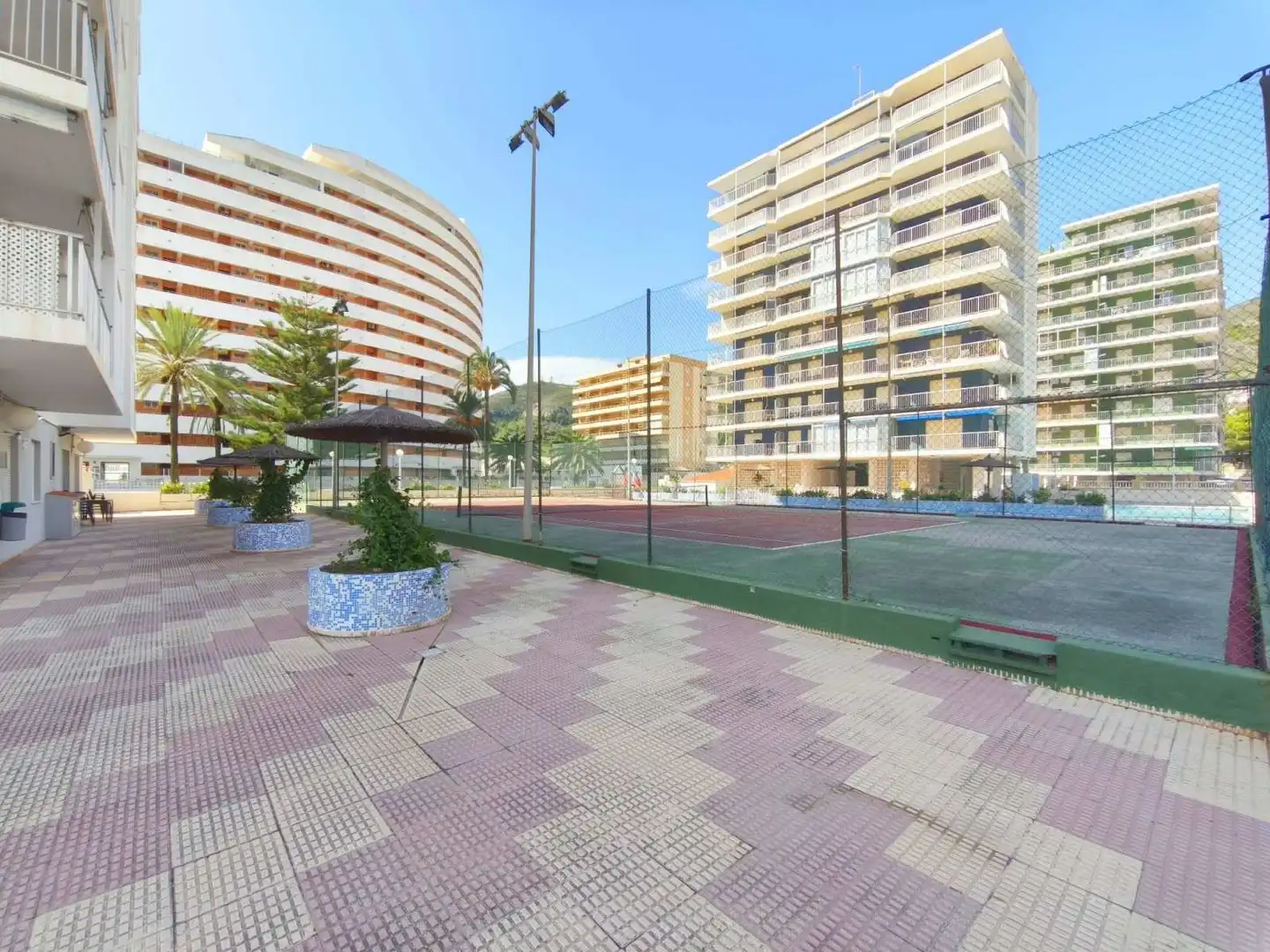Appartamento con piscina in vendita a Racó, imagen 45