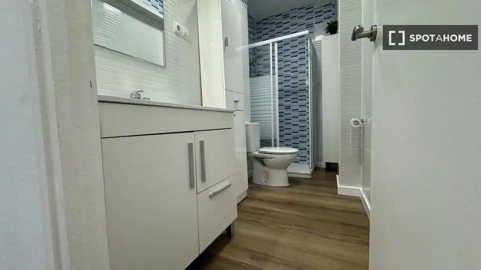 Zimmer in Santa Lucía