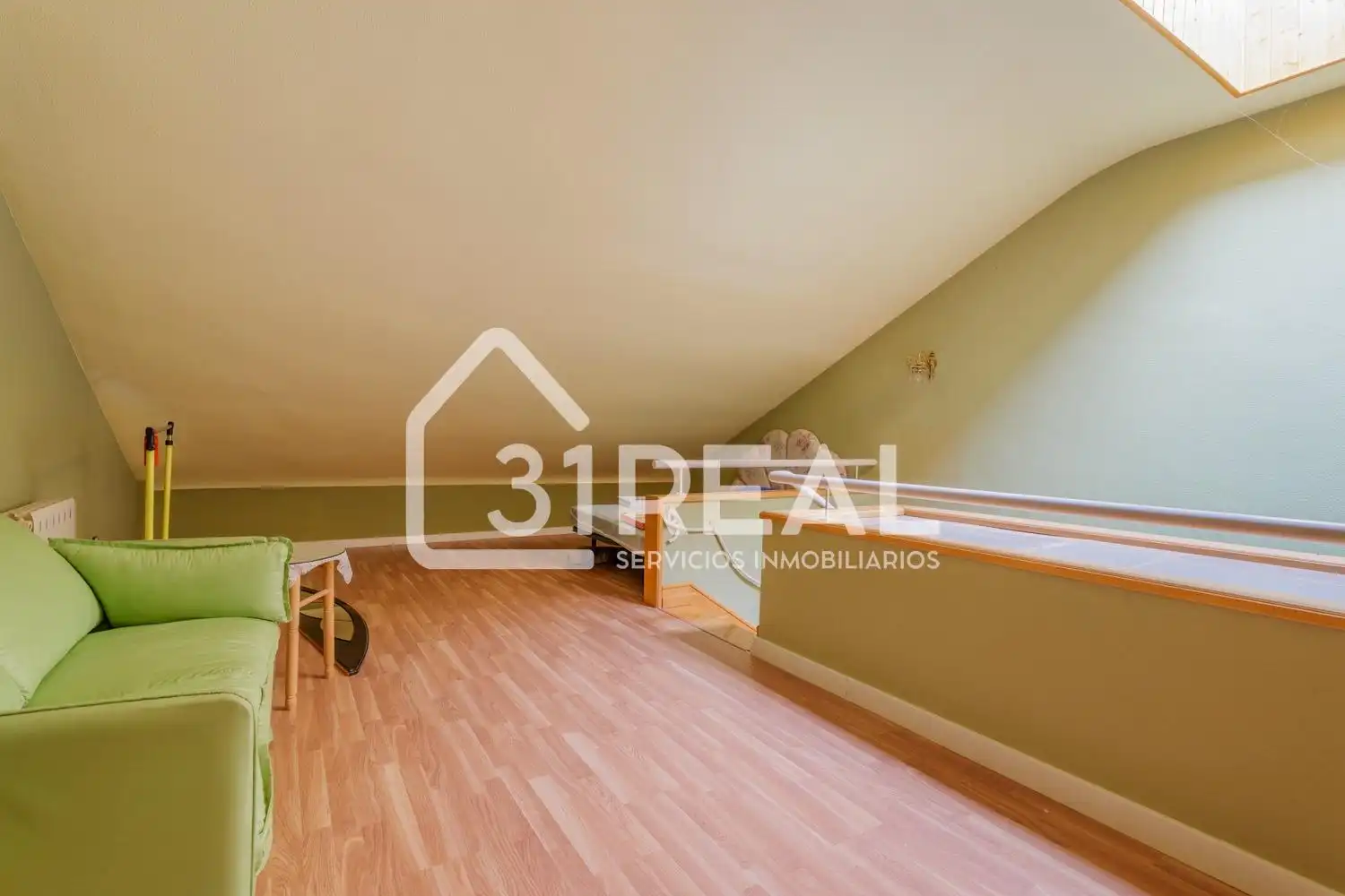 Habitación de Casa o chalet en venta en Barajas
