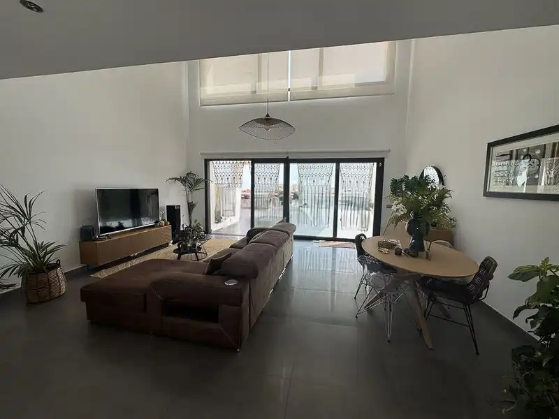 Casa amb piscina en venda a Estepona Pueblo, imagen 3