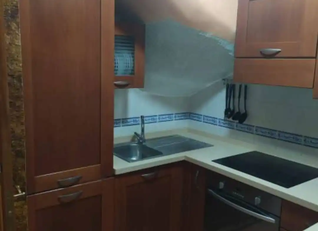 Maisonette mit Terrasse zum Verkauf in Calle Ramujo 6, imagen 3