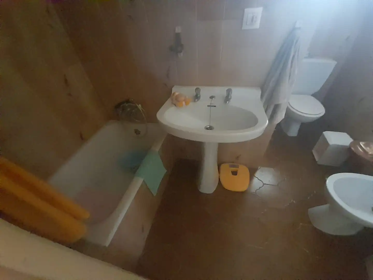 Bany de Pis en venda en Puertollano