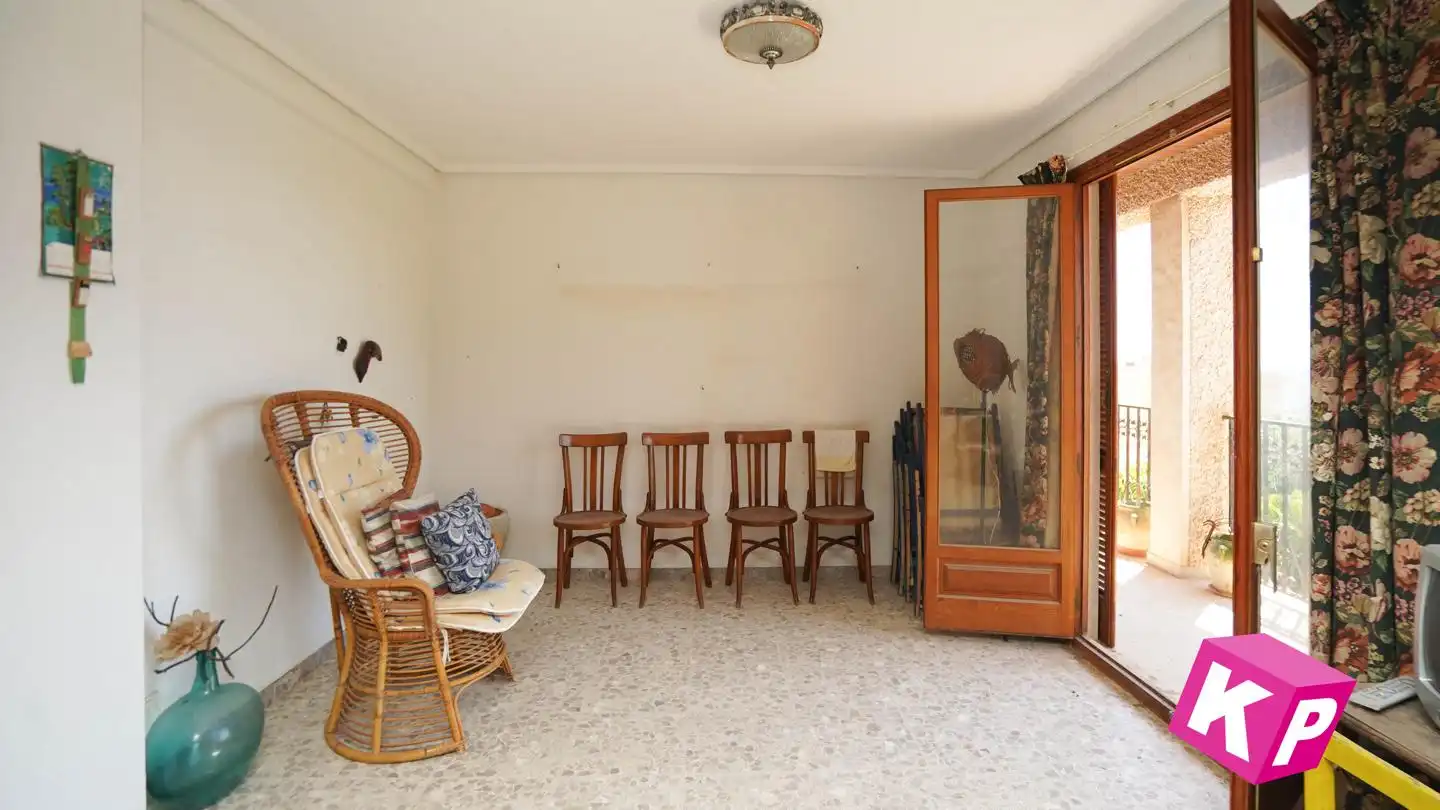 Piso en venta en Armada Española, imagen 41