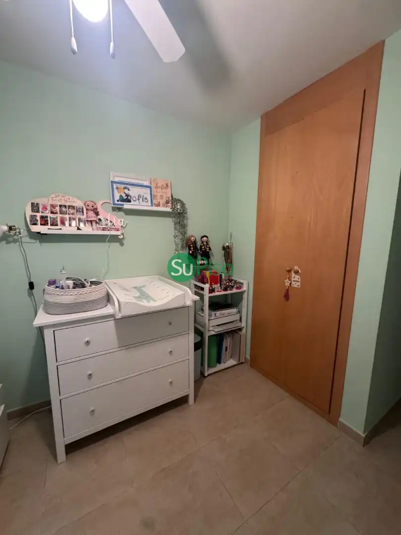 Wohnung zum Verkauf in Avenida Castilla-la Mancha, 9, Yeles