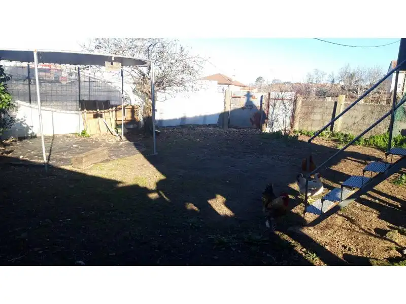 Jardí de Casa o xalet en venda en Cambados amb Calefacció, Jardí privat i Moblat