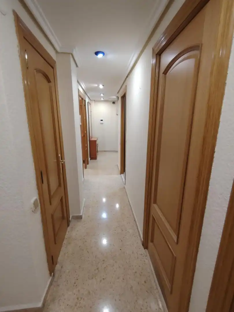 Piso en venta en Mislata con Aire acondicionado, Terraza y Balcón